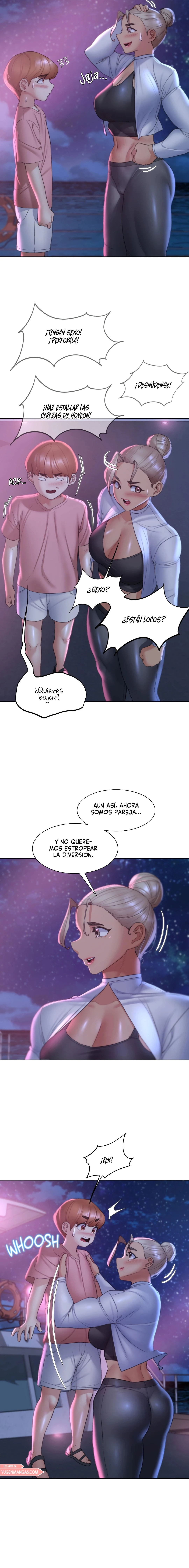 Tercer grado 5ta clase Capitulo 18 página 13