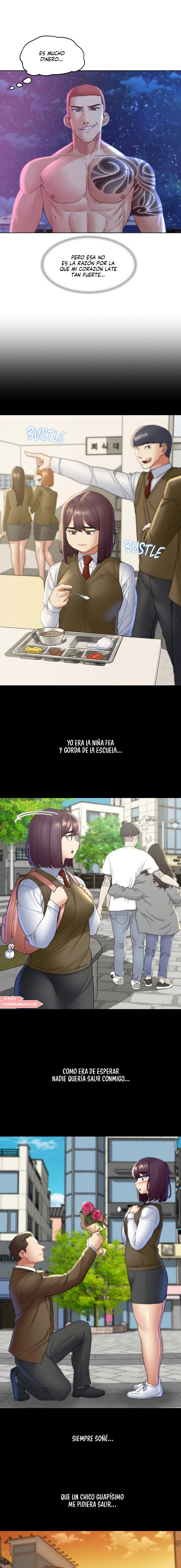 Tercer grado 5ta clase Capitulo 18 página 16