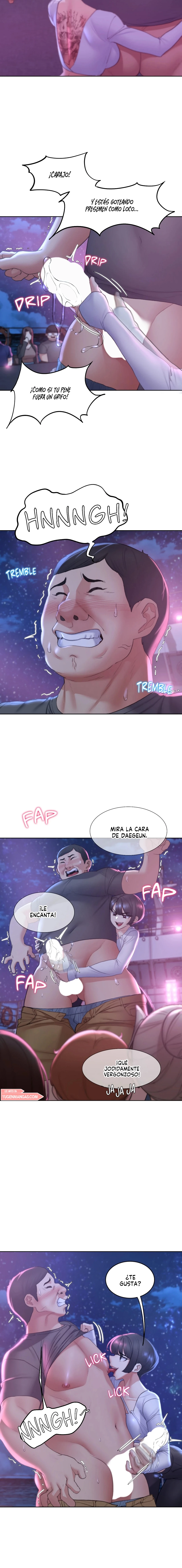 Tercer grado 5ta clase Capitulo 18 página 4
