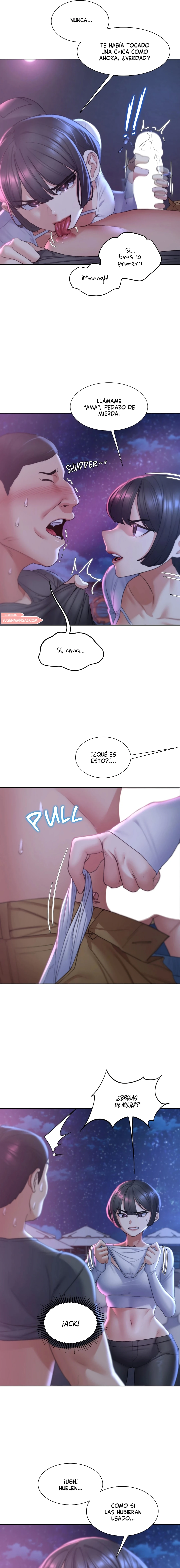 Tercer grado 5ta clase Capitulo 18 página 5