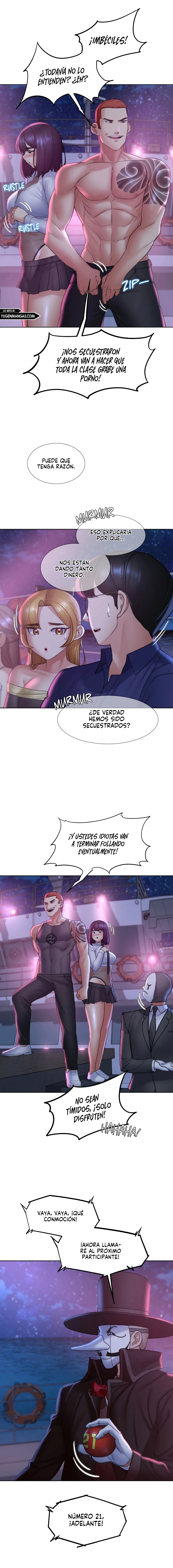 Tercer grado 5ta clase Capitulo 19 página 13