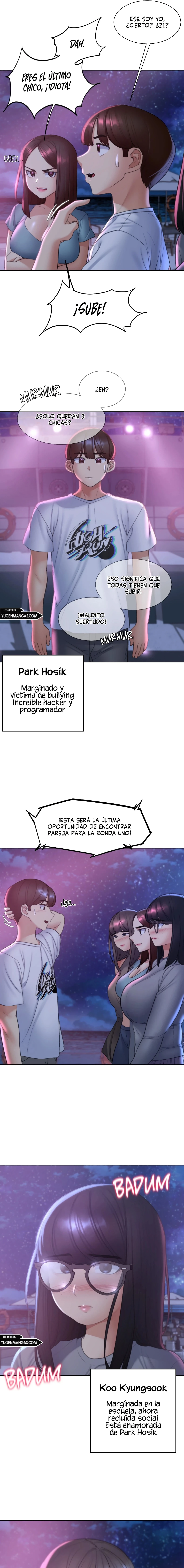 Tercer grado 5ta clase Capitulo 19 página 14