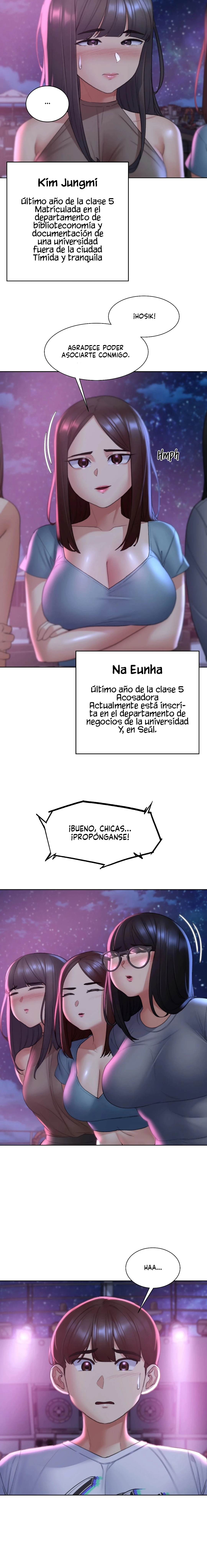 Tercer grado 5ta clase Capitulo 19 página 15