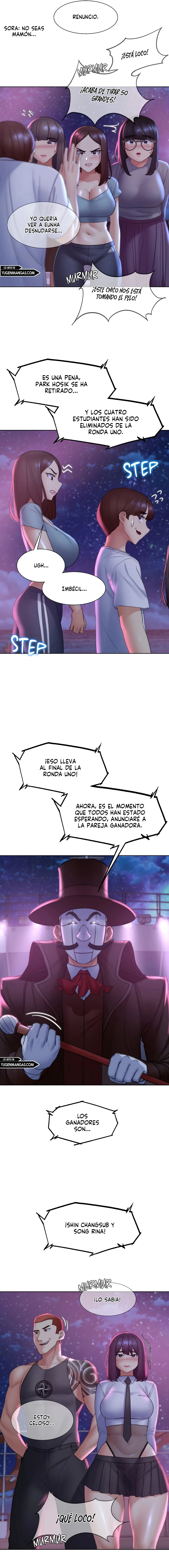 Tercer grado 5ta clase Capitulo 19 página 16