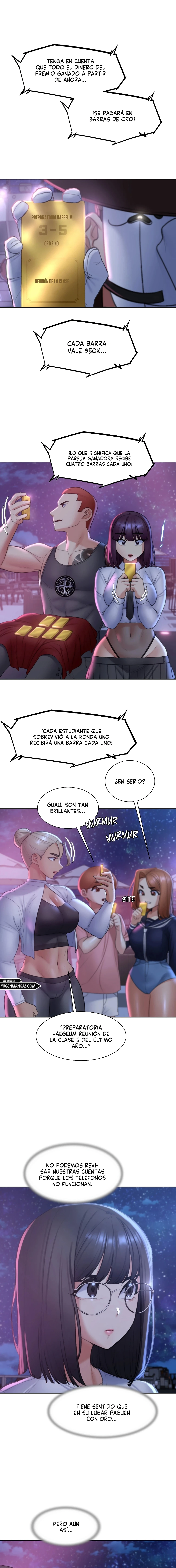 Tercer grado 5ta clase Capitulo 19 página 17