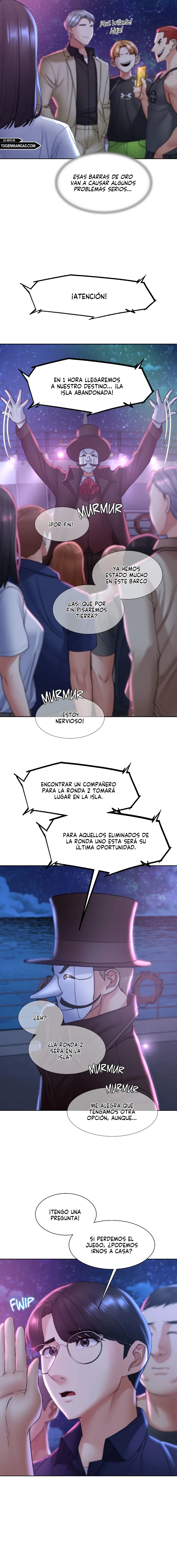 Tercer grado 5ta clase Capitulo 19 página 18