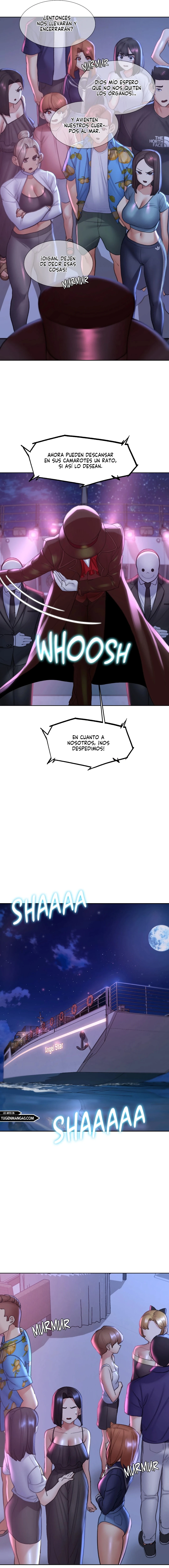Tercer grado 5ta clase Capitulo 19 página 20