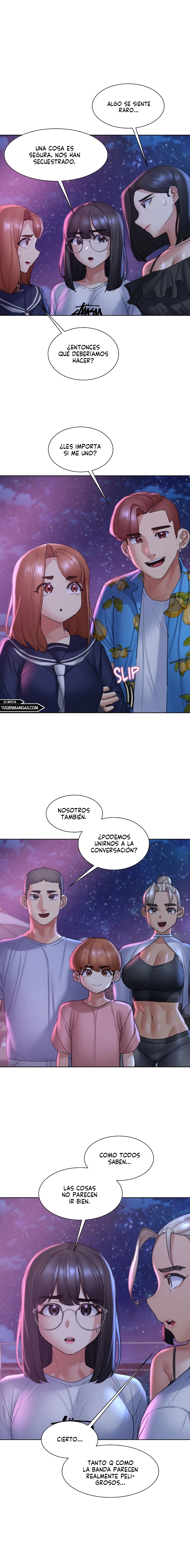 Tercer grado 5ta clase Capitulo 19 página 21