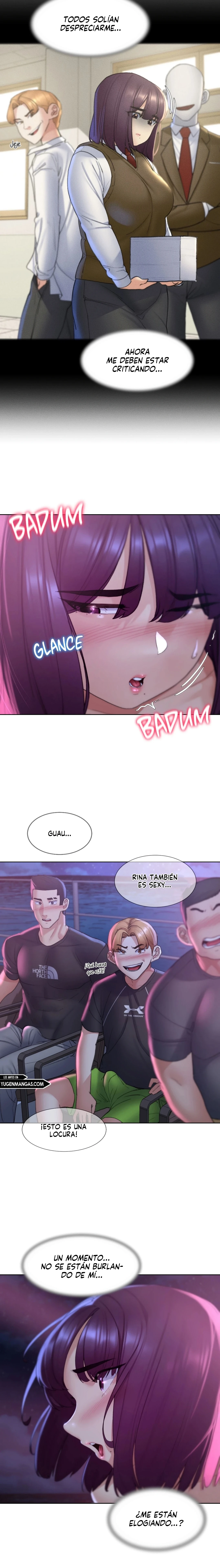 Tercer grado 5ta clase Capitulo 19 página 5