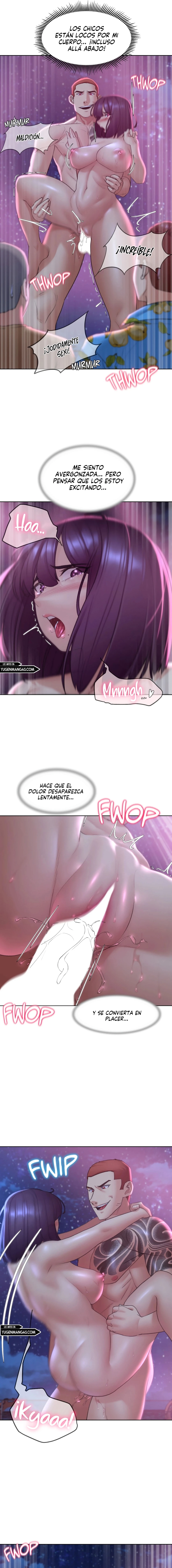 Tercer grado 5ta clase Capitulo 19 página 8