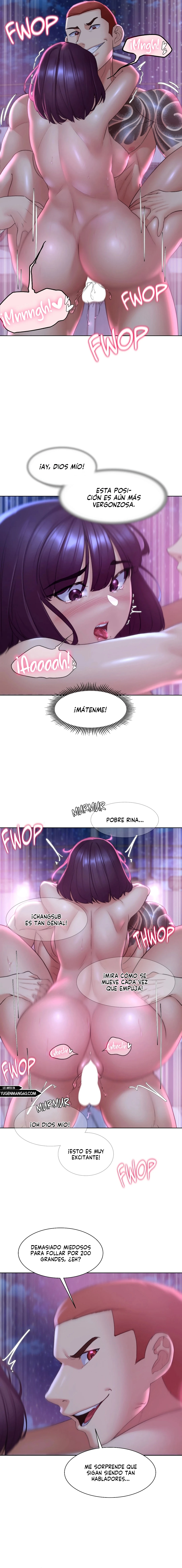 Tercer grado 5ta clase Capitulo 19 página 9
