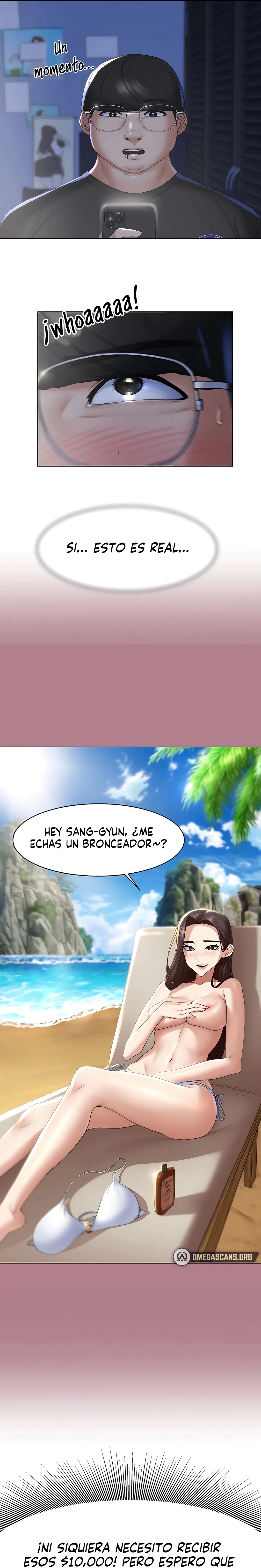 Tercer grado 5ta clase Capitulo 2 página 11