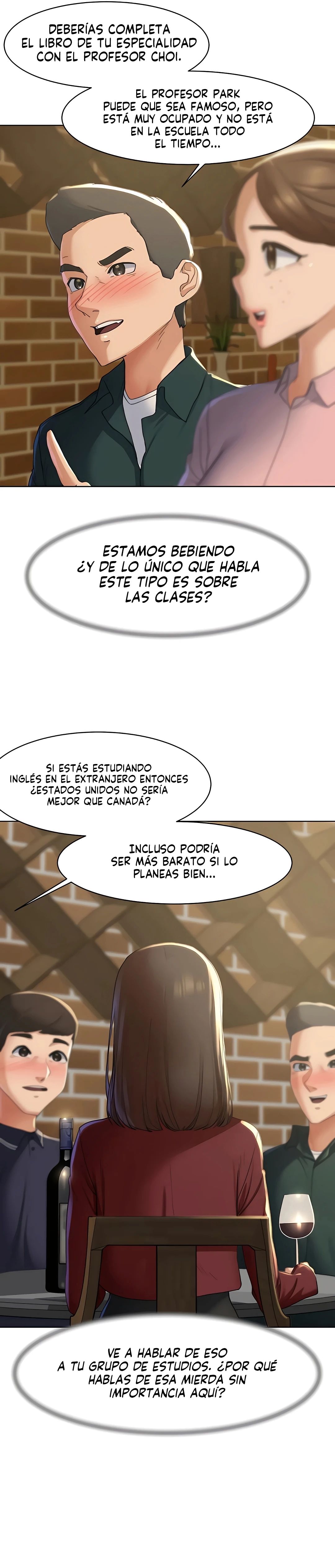 Tercer grado 5ta clase Capitulo 2 página 14