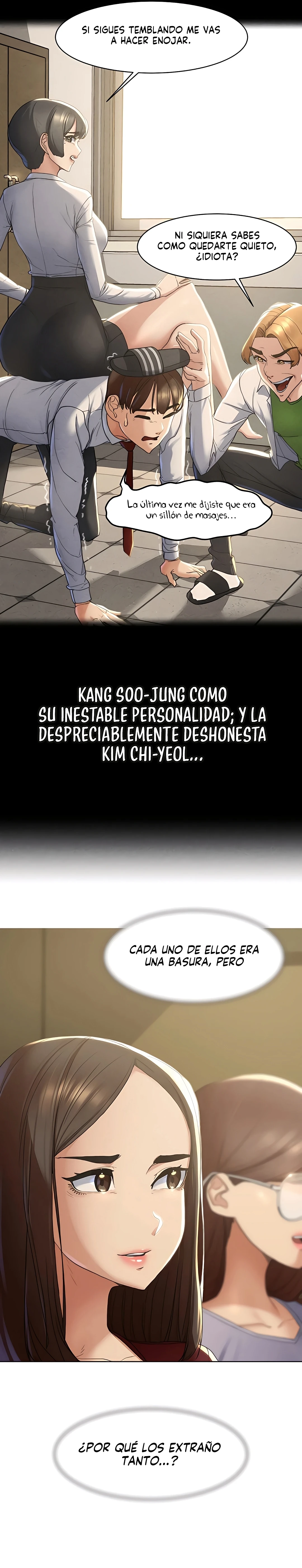 Tercer grado 5ta clase Capitulo 2 página 18