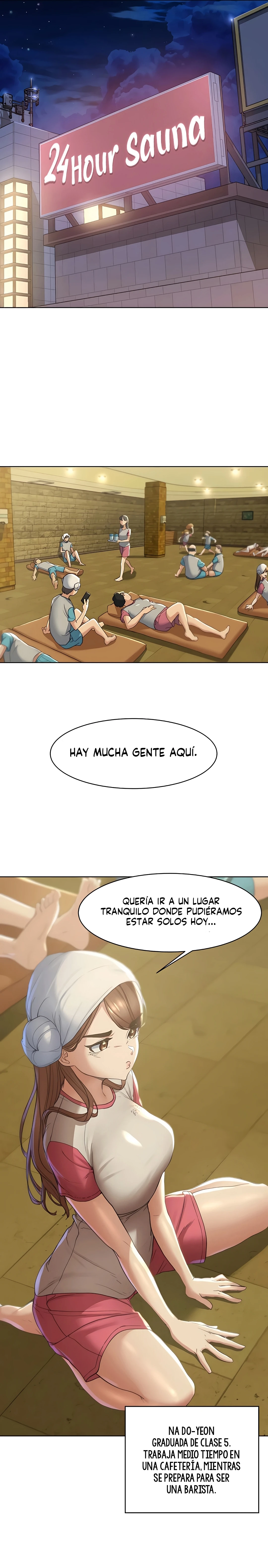 Tercer grado 5ta clase Capitulo 2 página 22