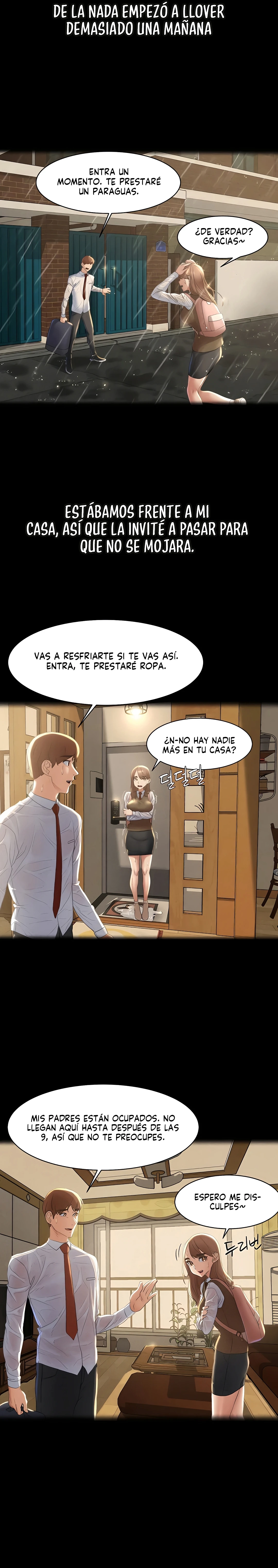 Tercer grado 5ta clase Capitulo 2 página 26