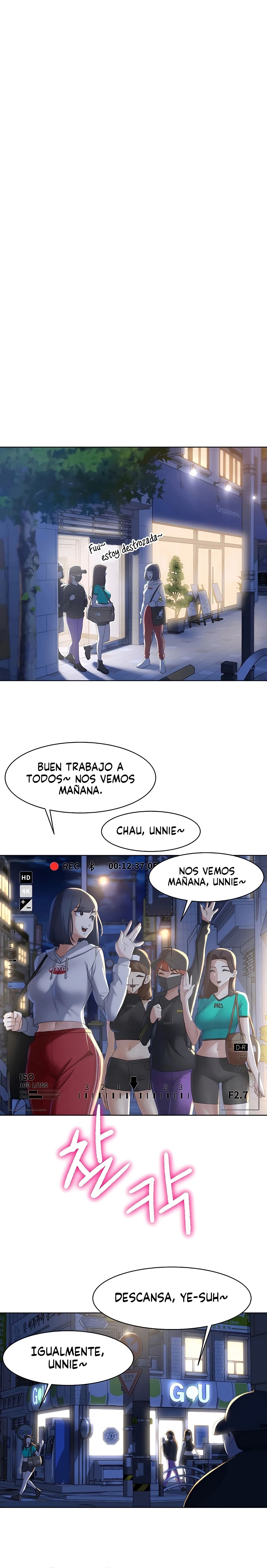 Tercer grado 5ta clase Capitulo 2 página 7