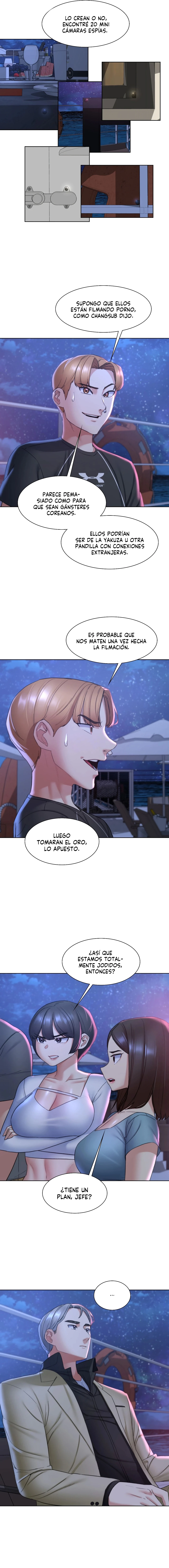 Tercer grado 5ta clase Capitulo 20 página 19