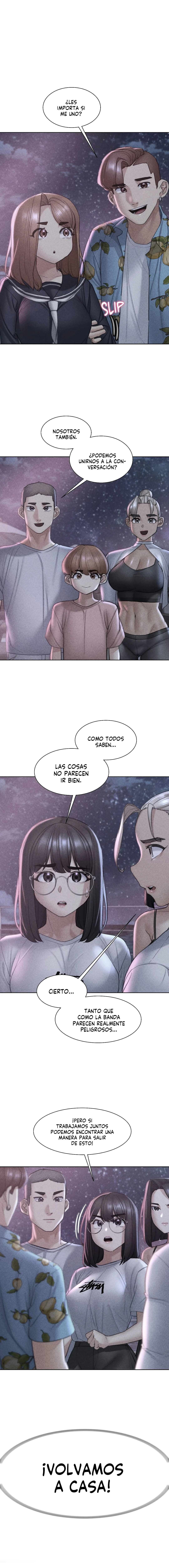Tercer grado 5ta clase Capitulo 20 página 2