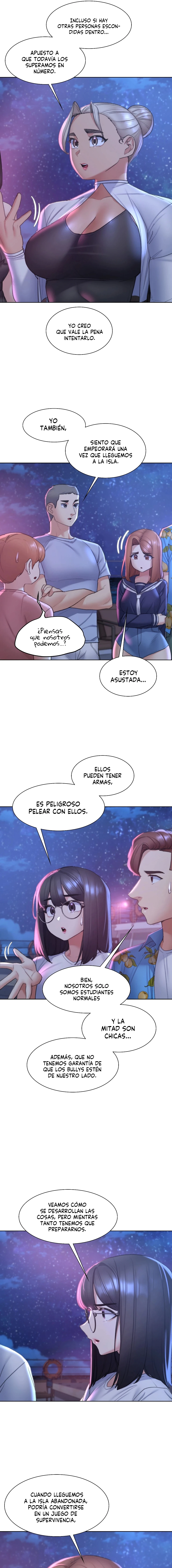 Tercer grado 5ta clase Capitulo 20 página 4