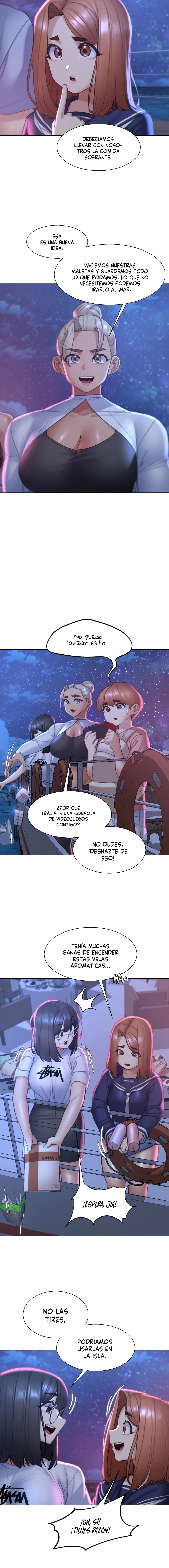 Tercer grado 5ta clase Capitulo 20 página 5