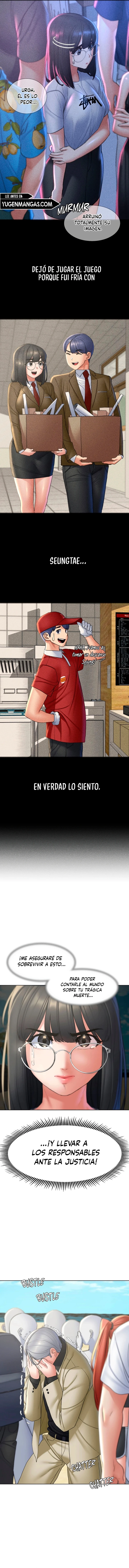 Tercer grado 5ta clase Capitulo 21 página 10