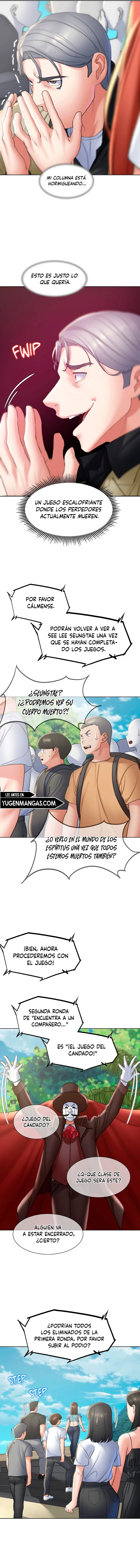 Tercer grado 5ta clase Capitulo 21 página 11