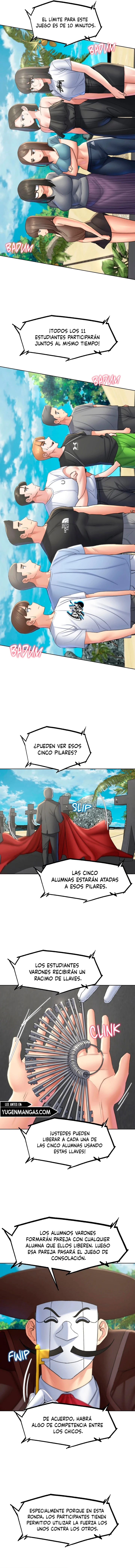 Tercer grado 5ta clase Capitulo 21 página 12
