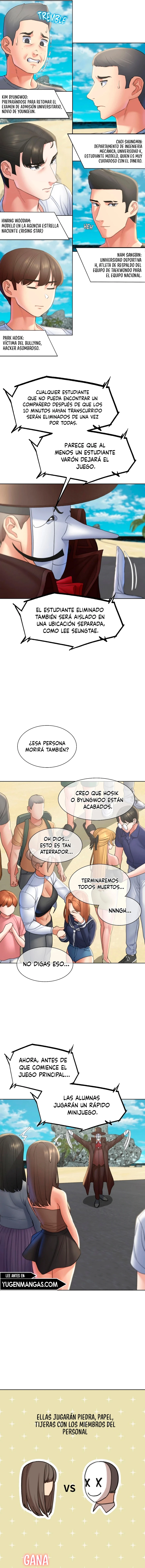 Tercer grado 5ta clase Capitulo 21 página 13