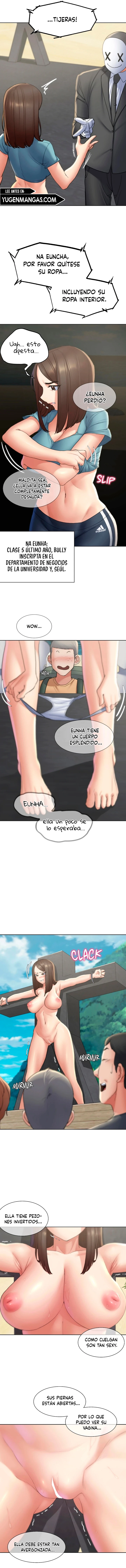 Tercer grado 5ta clase Capitulo 21 página 16