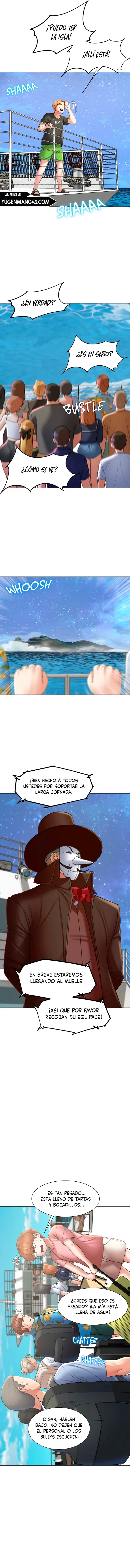 Tercer grado 5ta clase Capitulo 21 página 3