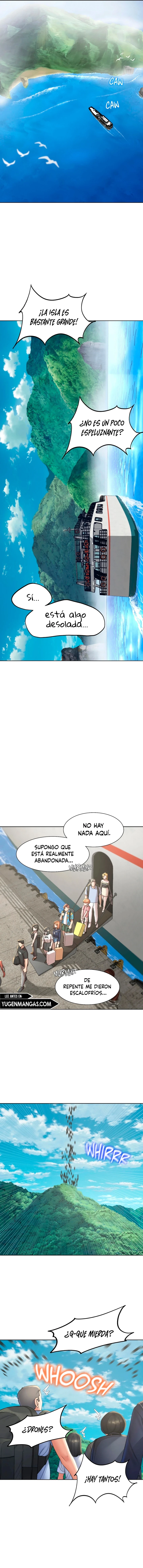 Tercer grado 5ta clase Capitulo 21 página 4