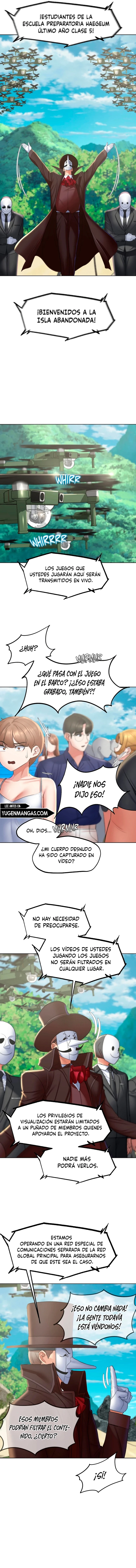 Tercer grado 5ta clase Capitulo 21 página 5