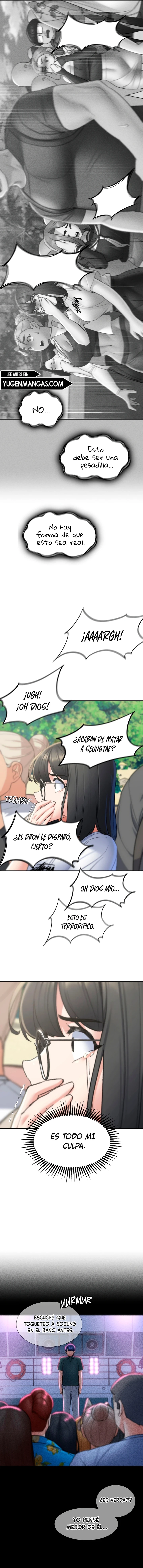 Tercer grado 5ta clase Capitulo 21 página 9