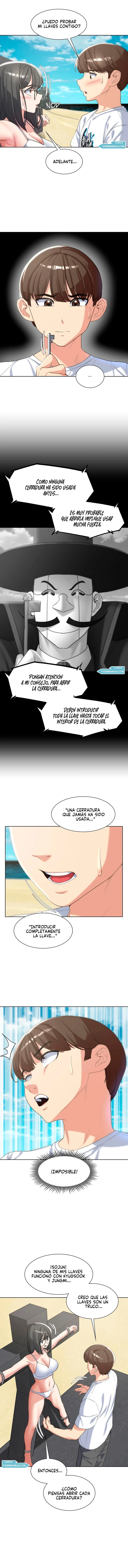 Tercer grado 5ta clase Capitulo 23 página 17