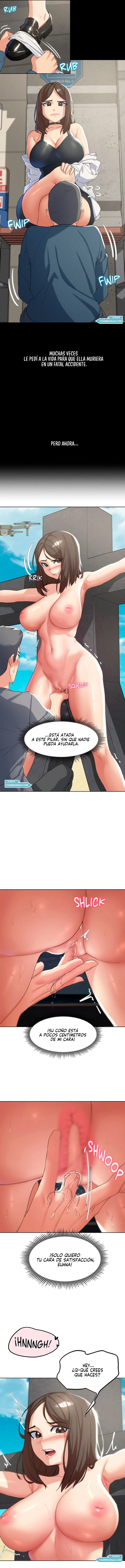 Tercer grado 5ta clase Capitulo 23 página 3