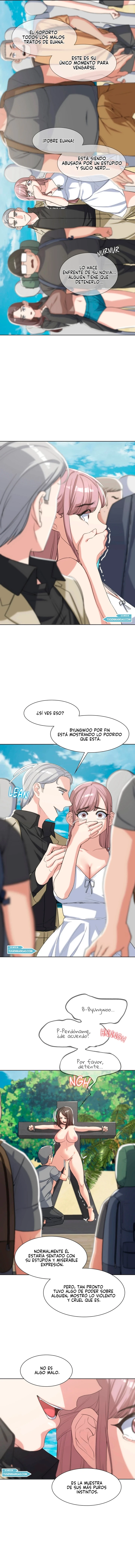 Tercer grado 5ta clase Capitulo 23 página 7