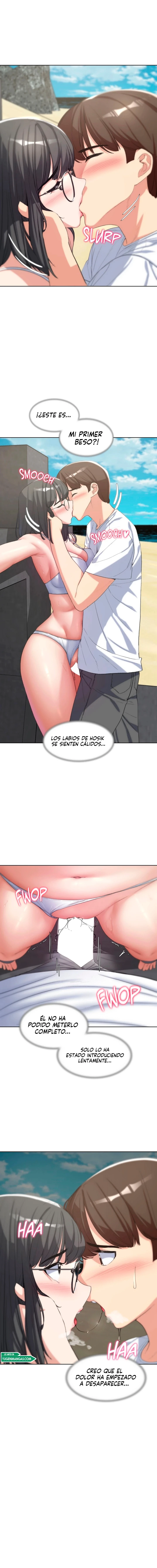 Tercer grado 5ta clase Capitulo 24 página 11