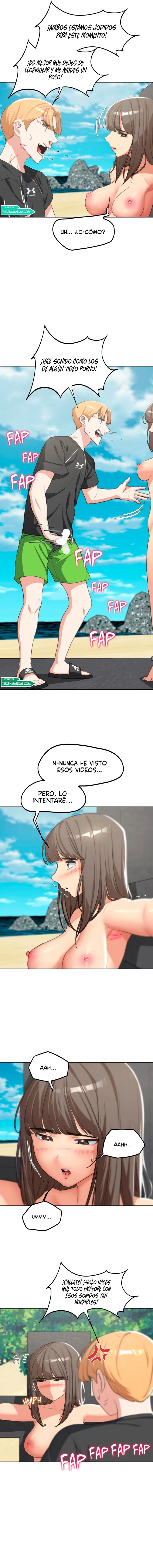 Tercer grado 5ta clase Capitulo 25 página 12