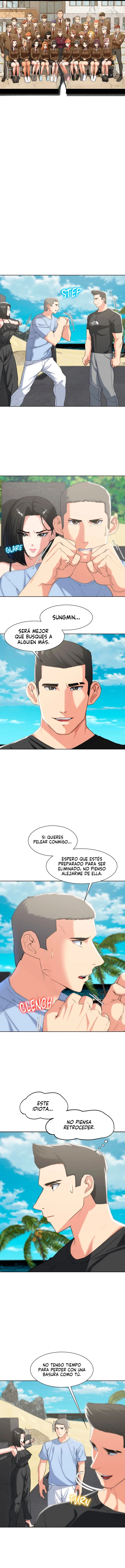 Tercer grado 5ta clase Capitulo 25 página 2