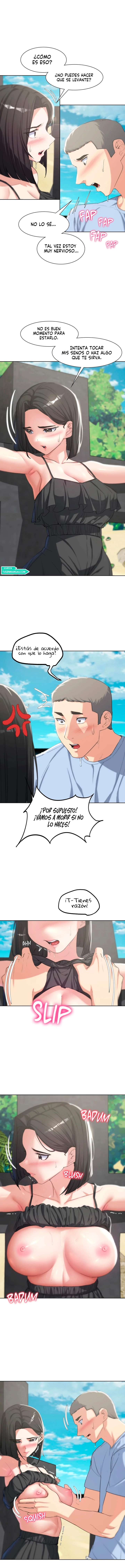 Tercer grado 5ta clase Capitulo 25 página 4