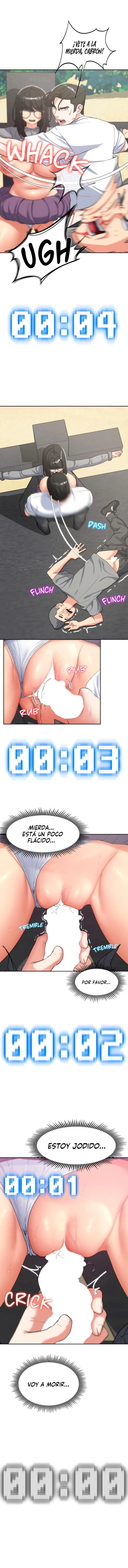 Tercer grado 5ta clase Capitulo 26 página 12