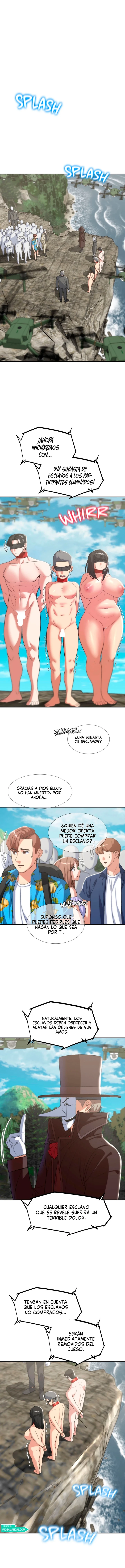 Tercer grado 5ta clase Capitulo 26 página 15