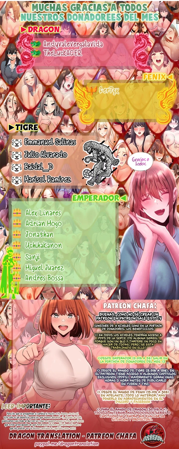 Tercer grado 5ta clase Capitulo 26 página 17