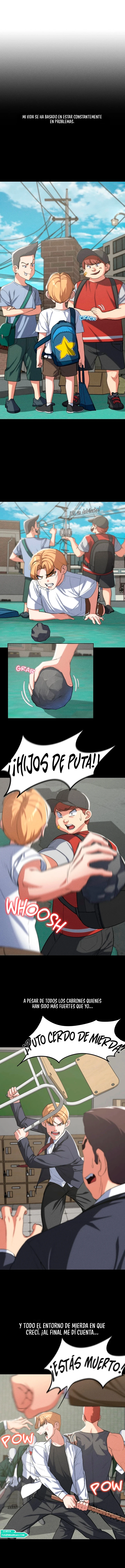 Tercer grado 5ta clase Capitulo 26 página 7