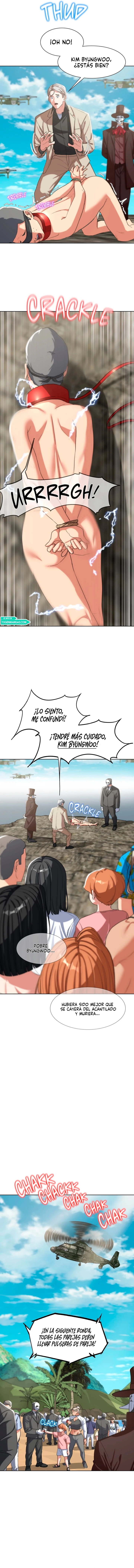Tercer grado 5ta clase Capitulo 27 página 13