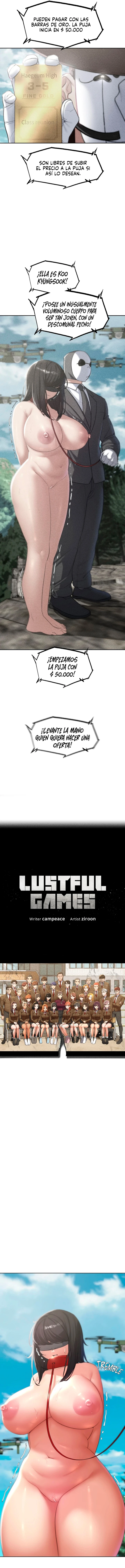 Tercer grado 5ta clase Capitulo 27 página 2