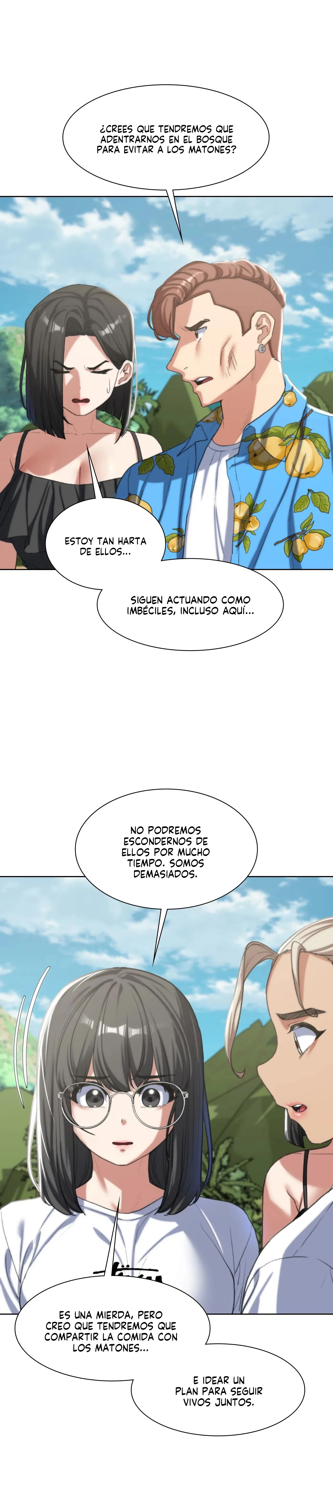 Tercer grado 5ta clase Capitulo 28 página 12