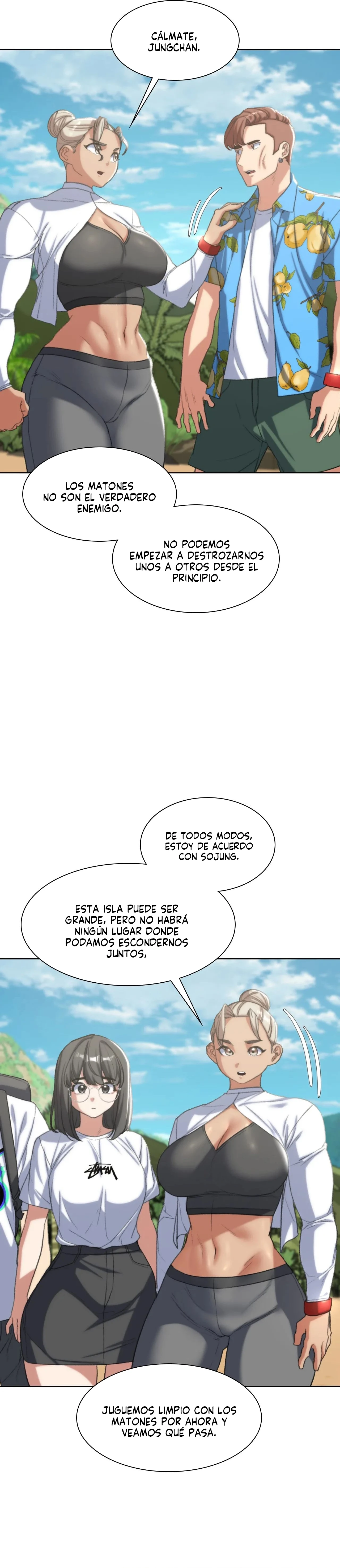 Tercer grado 5ta clase Capitulo 28 página 14