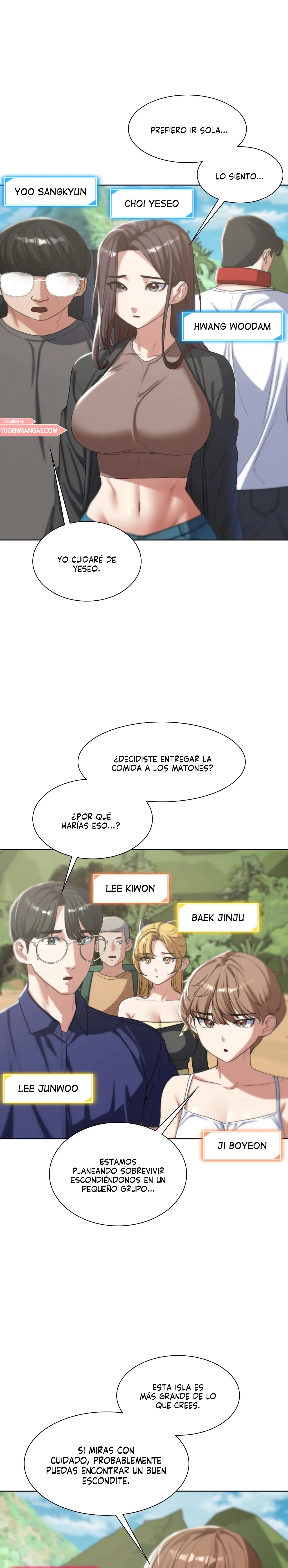 Tercer grado 5ta clase Capitulo 28 página 17